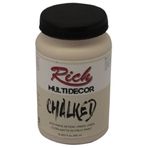 Rich N 4510 Multi Decor Chalked Paris Keten 250 ml Akrilik Boya