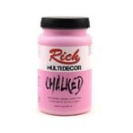 Rich N 4522 Multi Decor Chalked Bebek Pembe 250 ml Akrilik Boya