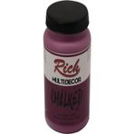 Rich N 4534 Multi Decor Chalked Vişne 250 ml Akrilik Boya