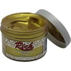 Rich N:5514 Altın 160 cc Titanyum Metalik Rölyef Pasta