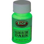 Rich Natural Yeşil Hayalet Boya
