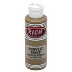 Rich No:131 Çakıl Taşı 130ml Akrilik Boya