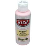 Rich No:137 Bebek Pembe 130ml Akrilik Boya
