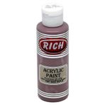 Rich No:143 Güz Gülü 130ml Akrilik Boya