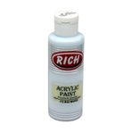 Rich No:172 Buz Mavisi 130ml Akrilik Boya