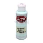 Rich No:187 Bebek Yeşili 130ml Akrilik Boya