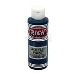Rich No:192 Petrol Yeşili 130ml Akrilik Boya