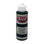 Rich No:205 Amazon 130ml Akrilik Boya