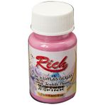 Rich Opak Kumaş Boyası 50cc - 3018 Pembe