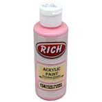 Rich Pembe 130 cc Akrilik Boya
