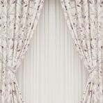 Rich Premier Home Güz Tül Perde 300X270CM Beyaz