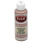 Rich Pudra Pembe 133 130cc Akrilik Boya