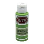 Rich Quick Crackle 70 cc Bahar Yeşili Kolay Çatlatma Boyası