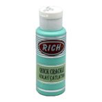 Rich Quick Crackle Kolay Patina 70 cc Çatlatma Boyası