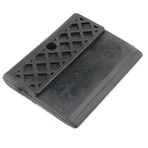 Rich Rich Kauçuk Ragle (Sıyırma Spatulası)