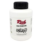 Rich Rich Multi Decor Chalked 1250 Ml Antik Beyaz 4502