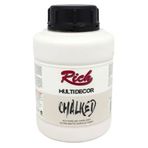 Rich Rich Multi Decor Chalked 1250 Ml Paris Gri 4574