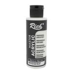 Rich Rich Su Bazlı PARLAK Vernik 120Ml-2520