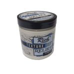 Rich Rölyef Pasta Texture 350 Gr Beyaz