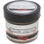 Rich Sedef Toz Pigment 60 cc Bakır 11031 Metalik Görüntü Sağlayan Boya
