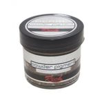 Rich Sedef Toz Pigment Kahverengi 60 cc Sedefli Boya