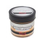 Rich Sedef Toz Pigment Turuncu 60 cc Sedefli Boya