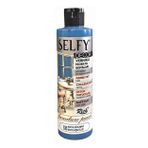 Rich Selfy Decor 240 cc Napolyon Mavi Vernikli Mobilya Boyası
