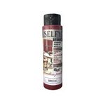 Rich Selfy Decor 500 cc Burgundy Vernikli Mobilya Boyaları