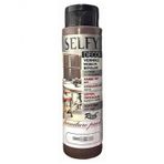 Rich Selfy Decor 5860 Colombia Kahve 500 cc Vernikli Boya