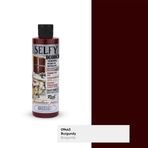 Rich Selfy Decor Burgundy 240 cc Vernikli Boya