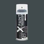 Rich Spray X-Paint 400 ml Antrasit Akrilik Sprey Boya
