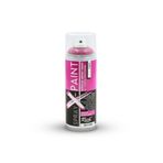Rich Spray X-Paint 400 ml Fuşya Akrilik Sprey Boya