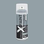 Rich Spray X-Paint 400 ml Gri Akrilik Sprey Boya