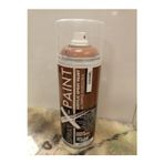 Rich Spray X-paint Acrylic Spray Paint All Purpose Professional Akrilik Sprey Boya 400 Ml Karamel