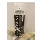 Rich Spray X-paint Acrylic Spray Paint All Purpose Professional Akrilik Sprey Boya 400 Ml Yağ Yeşil 06725