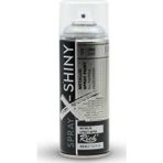 Rich Spray-X Paint Sprey Boya 400 ml GÜMÜŞ
