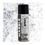 Rich Sprey Boya 200ml Mermer Efekti Siyah