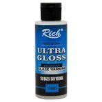 Rich Su Bazlı Ultra Parlak Medium 120 cc Glaze
