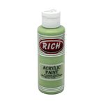 Rich Su Yeşili 130 cc Akrilik Boya