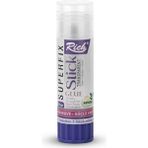 Rich Süperfix Şeffaf Stick Yapıştırıcı 36 gr - 36gr