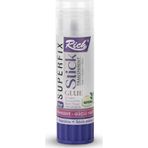 Rich Süperfix Şeffaf Stick Yapıştırıcı 36 GR