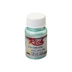 Rich Supertrend Metalik Kumaş Boyası 50 Cc. 3138 Açık Yeşil