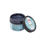 Rich Supertrend Vintage Texture Rölyef Pasta 150 ml. 5102 İNDİGO