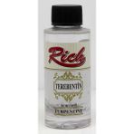 Rich Terebentin Kokusuz Sanatsal Malzeme 100 cc Temizleme ve İnceltilme İçin