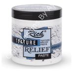 Rich Texture Rölyef Pasta 250ML