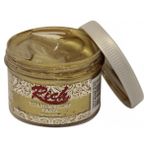 Rich Titanyum Metalik Rölyef Pasta N:5512 Beyaz Altın Renk 160Cc Su Bazlı Özellikli