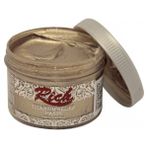 Rich Titanyum Metalik Rölyef Pasta N:5518 Şampanya Renk 160Cc Su Bazlı Özellikli Doku Çalışması