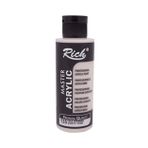 Rich Toz Pembe 120 ml Akrilik Boya