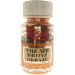 Rich Toz Sim 50 cc - 9124 Bronz