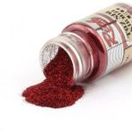 Rich Toz Sim Glitter Powder Kırmızı 50CC